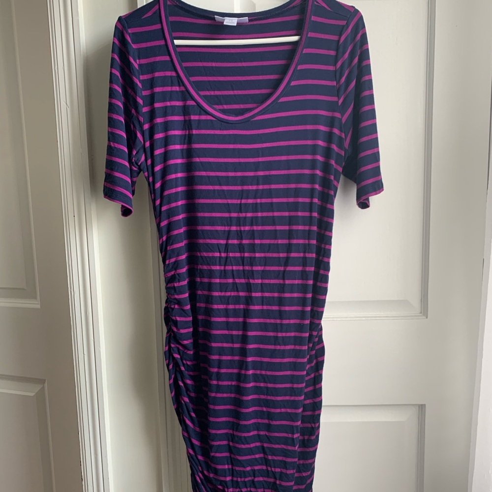 Maternity dress